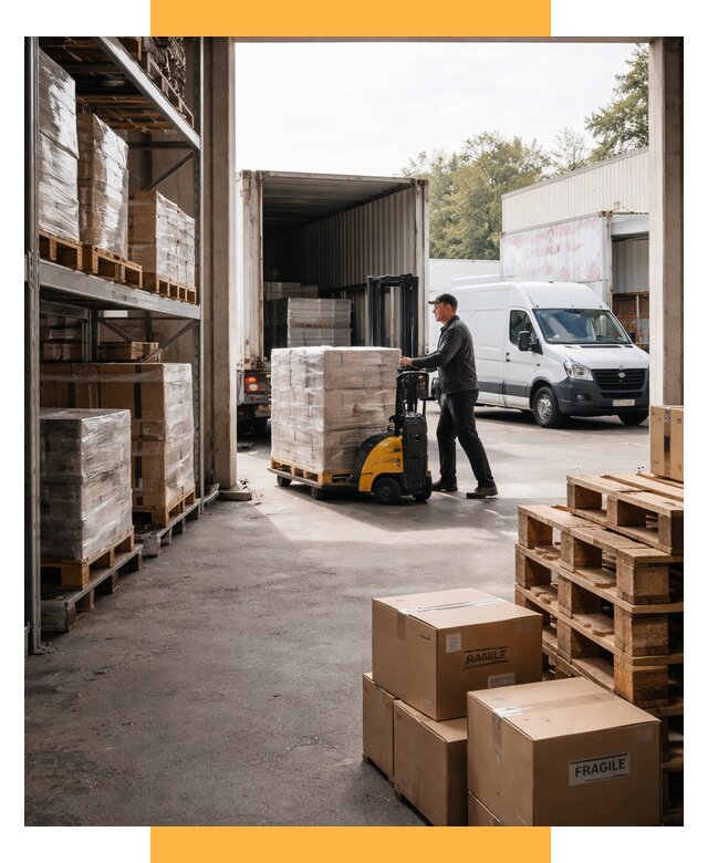 Доставка и перевозка грузов в Грузию от 26583 р., СетСервис-Кту