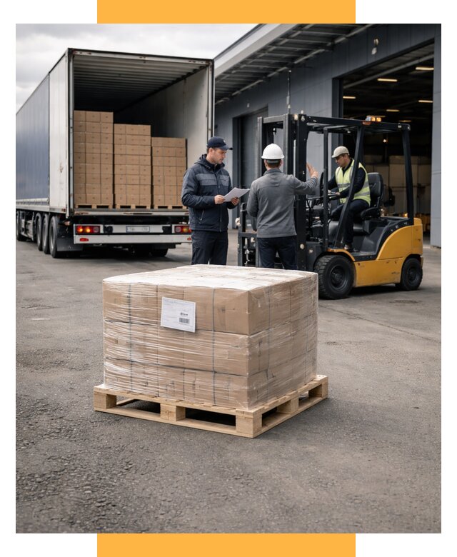 Доставка грузов в Азербайджан от 15950 р. | СетСервис-Кту