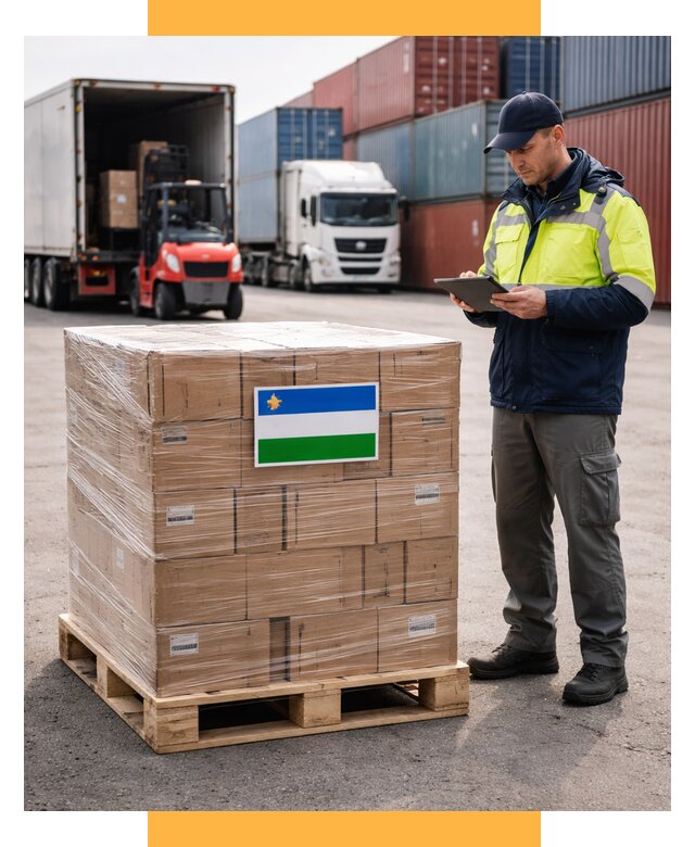 Доставка в Узбекистан от 26583 р., экспресс услуги СетСервис-Кту