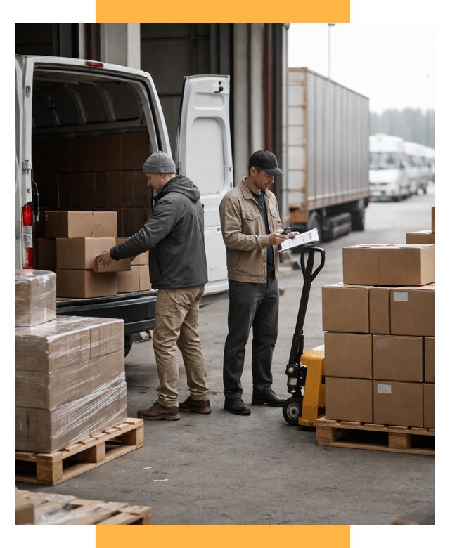 Доставка грузов в Киргизию от 15950 р. - логистика СетСервис-Кту