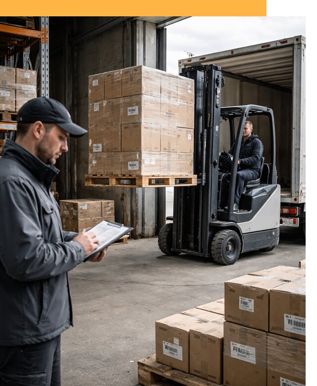 Доставка грузов в Беларусь от 12760 руб, морем, авто, авиа