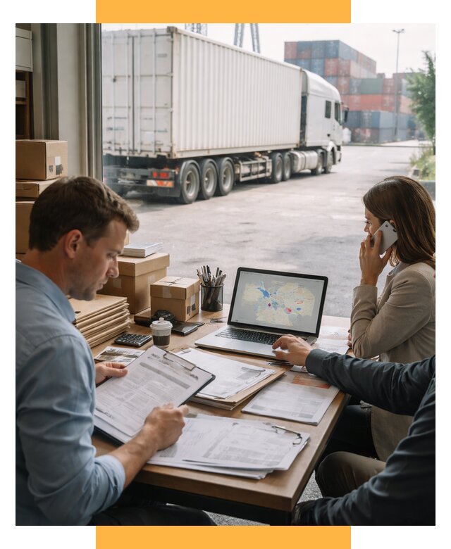 Доставка через Турцию: логистика и транзит от 6911 р. | СетСервис-Кту