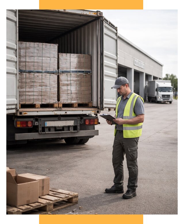 Доставка через Казахстан от 31899 р. | Транзит и логистикаСетСервис-Кту