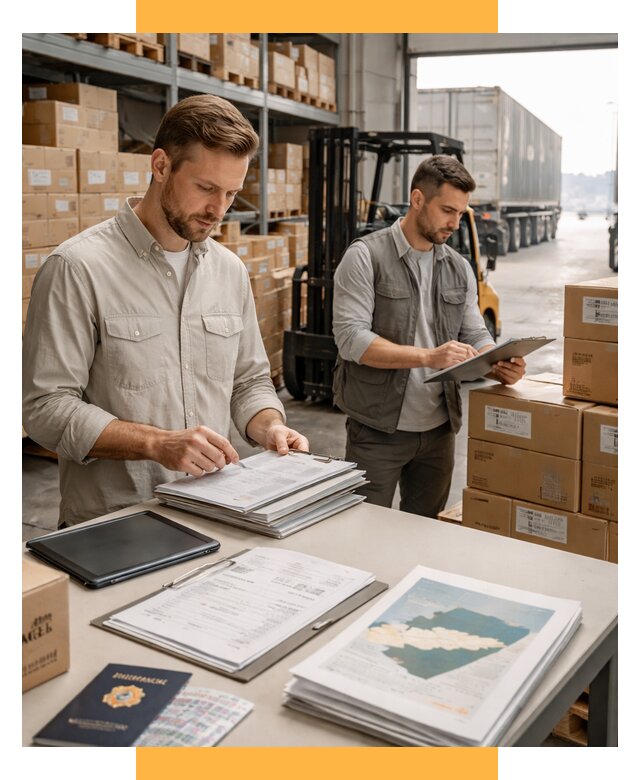 Доставка через ОАЭ от 7975 р. транзит и склад в Дубае, СетСервис-Кту