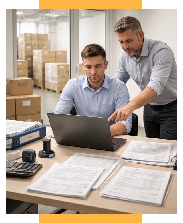 Таможенное оформление грузов из Китая от 12760 р., СетСервис-Кту