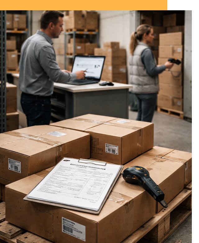 Таможенное оформление и сопровождение грузов из США от 9038 руб