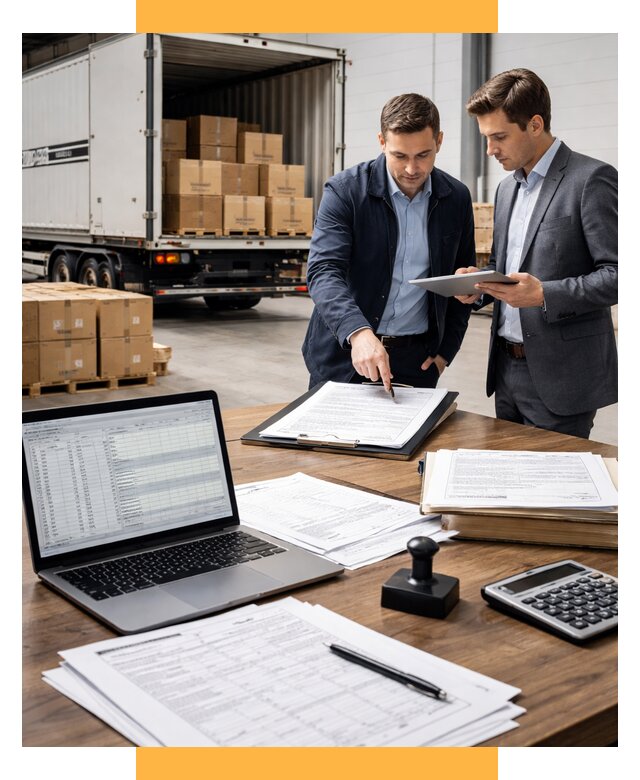 Таможенное оформление грузов из Армении от 9038 р. | СетСервис-Кту