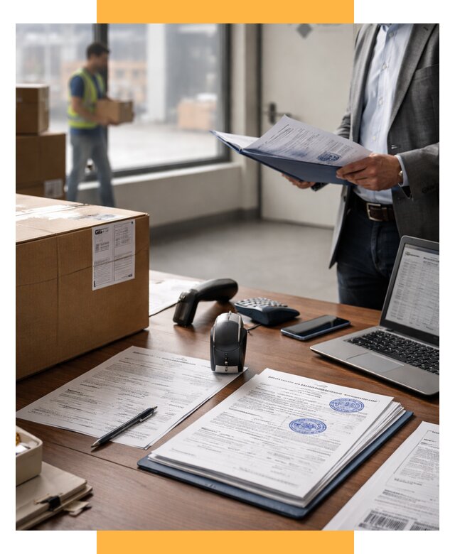 Таможенное оформление грузов из Казахстана от 15950 р. | СетСервис-Кту