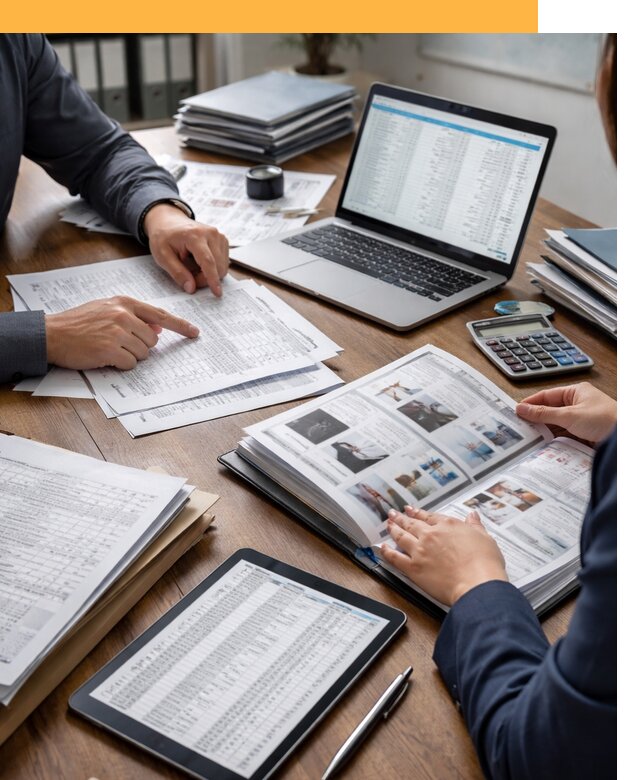 Профессиональный подбор кода ТН ВЭД для таможенного оформления от 2658 руб