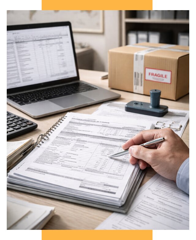 Определение таможенной стоимости, расчет от 3722 р. | СетСервис-Кту