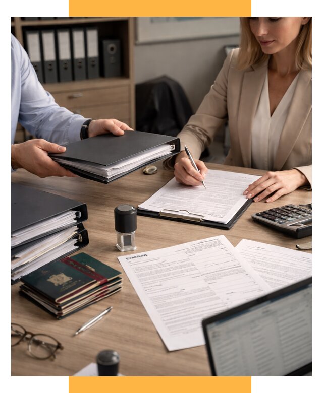 Разрешительная документация для импорта от 8506 р. | СетСервис-Кту