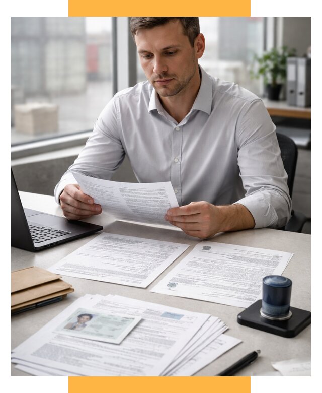 Оформление нотификации ФСБ под ключ от 4785 р. - СетСервис-Кту