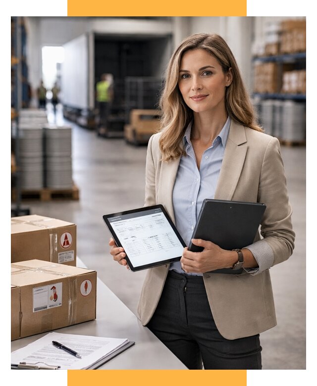 Таможенное оформление хим. сырья от 12760 р. СетСервис-Кту