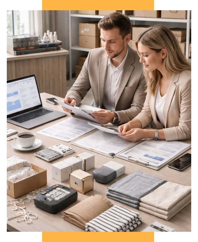 Закупка товара в Китае под ключ от 7443 р. | СетСервис-Кту