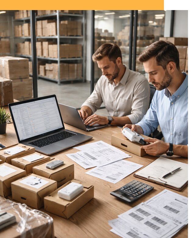 Закупка товара в Китае от 7443 руб за единицу, с доставкой