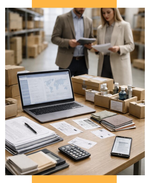 Поиск поставщика в Китае под ключ от 9038 р. | СетСервис-Кту