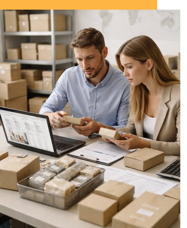 Поиск надежного поставщика в Китае под контроль качества от 9038