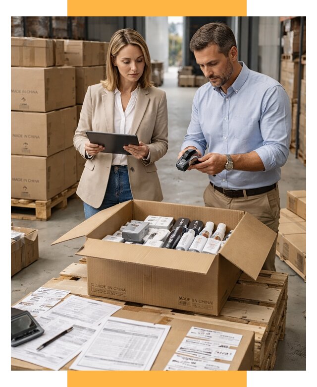 Выкуп товара в Китае с доставкой, оплата от 4785 р. | СетСервис-Кту