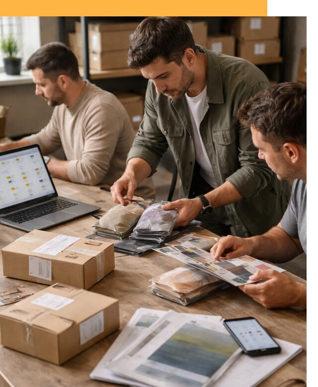 Выкуп товаров в Китае от 4785 руб