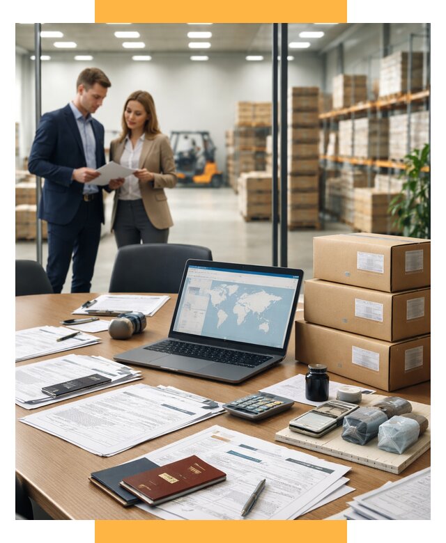 Торговый дом в Китае от 47849 р. — услуги и сервис СетСервис-Кту