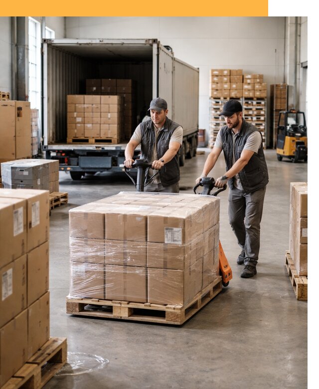 Оптовые поставки из Европы от 13291 руб за единицу