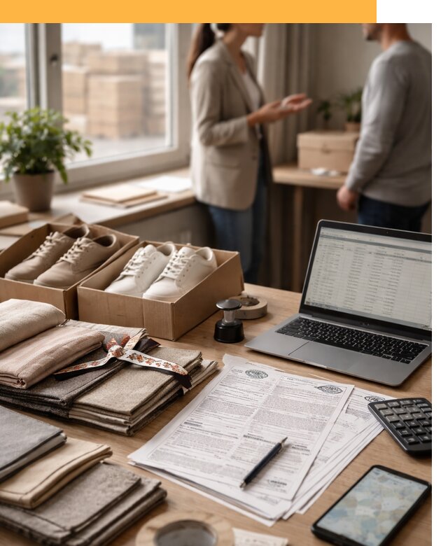 Закупка товаров в Турции под ключ от 26583 руб с доставкой