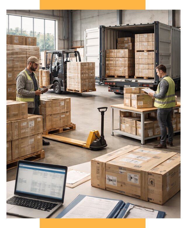 Оптовые поставки из Турции быстро от 47849 р. — СетСервис-Кту