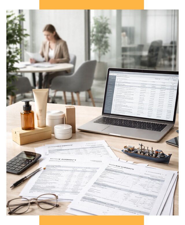 Закупка товара в ОАЭ под ключ от 15950 р. | СетСервис-Кту