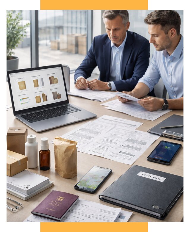 Поиск поставщика в ОАЭ под ключ от 12760 р. | СетСервис-Кту