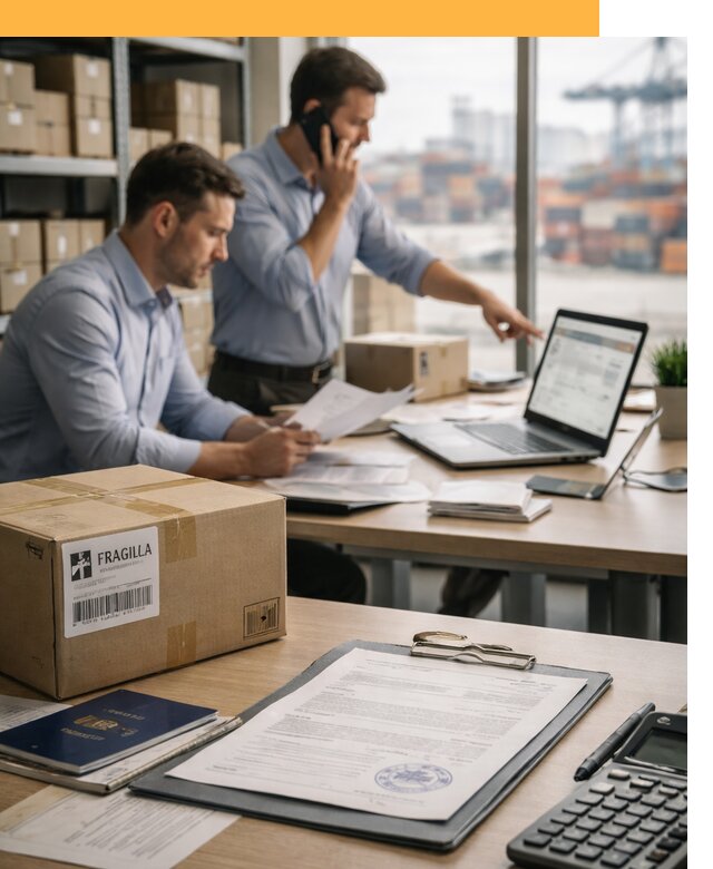 Выкуп товаров и перепродажа в ОАЭ от 7975 руб с логистикой