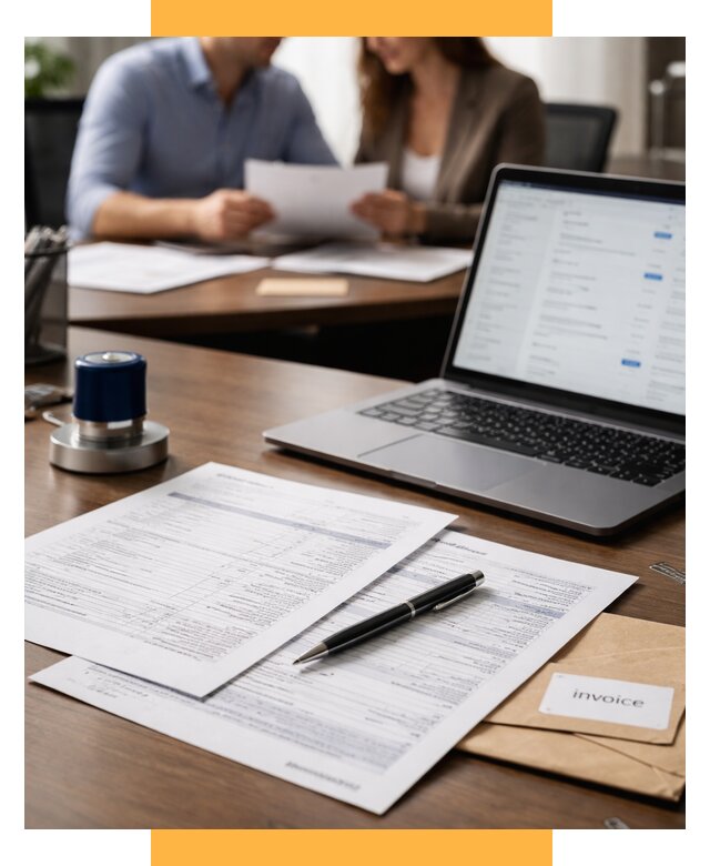 Оплата инвойсов за рубеж под ключ от 3722 р., СетСервис-Кту