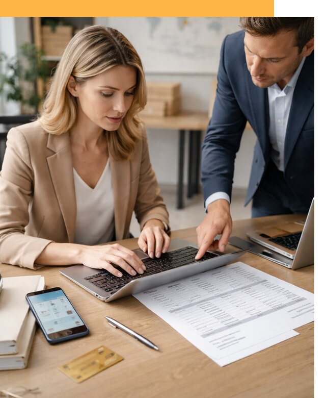 Оплата иностранных инвойсов и выставление счетов от 3722 руб.