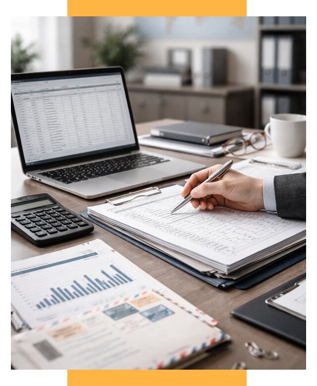 Платежный агент ВЭД: оплата поставщика от 5317 р. | СетСервис-Кту