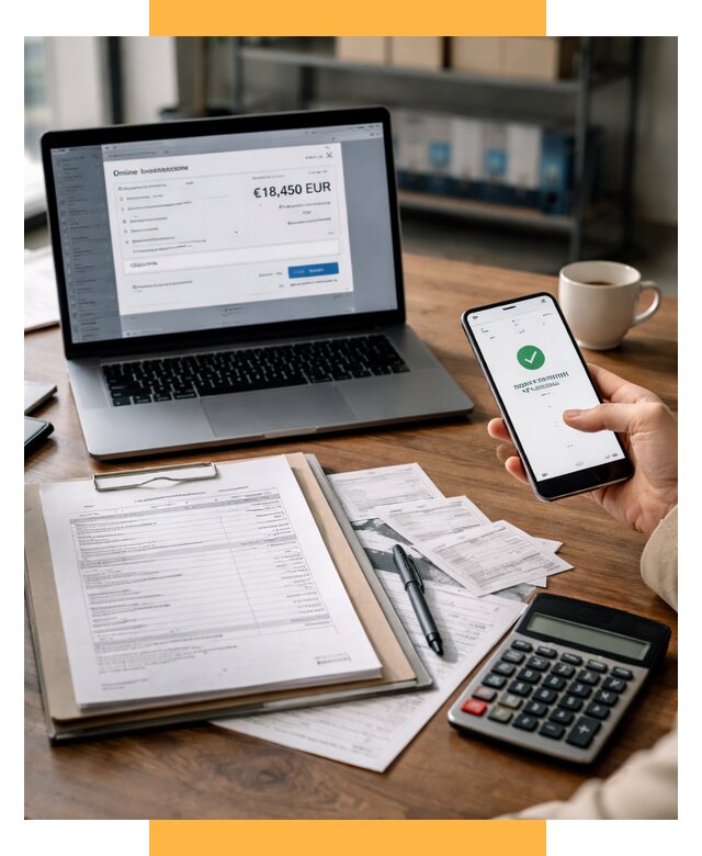 Оплата поставщику в Турции от 3722 р., агент СетСервис-Кту