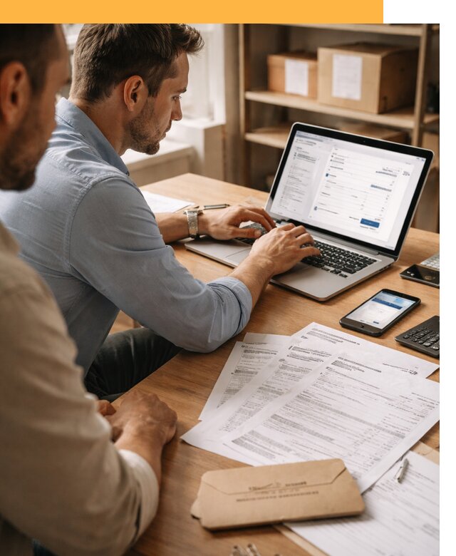 Безопасная оплата поставщику в Турции от 3722 рублей