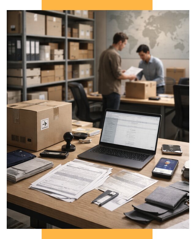 Выкуп товара за рубежом и доставка от 5317 р. | СетСервис-Кту