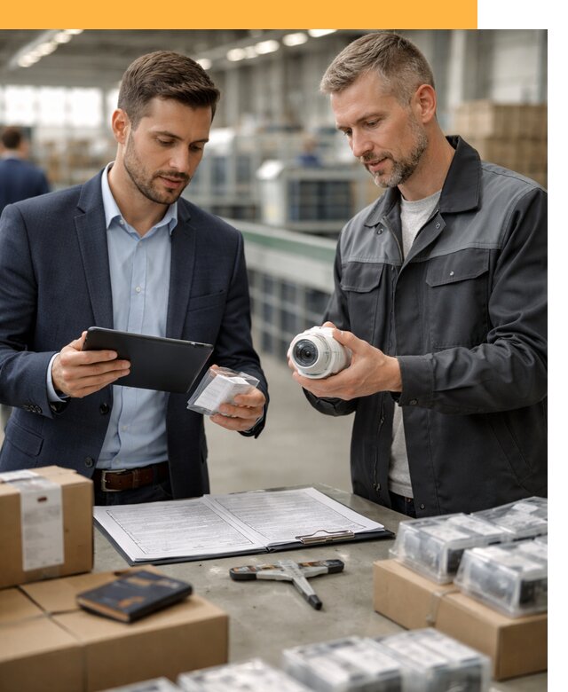 Инспекция фабрики за рубежом, приемка и контроль качества от 15950