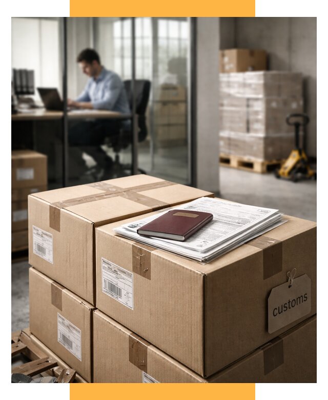 Параллельный импорт под ключ от 21266 р., логистика от СетСервис-Кту