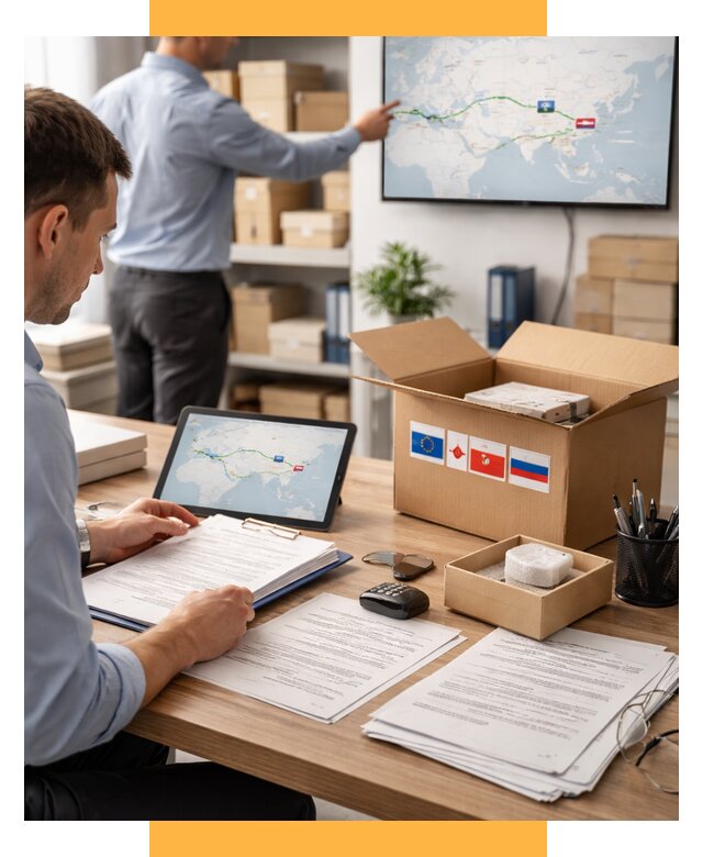 Импорт через третьи страны легально от 26583 р. | СетСервис-Кту