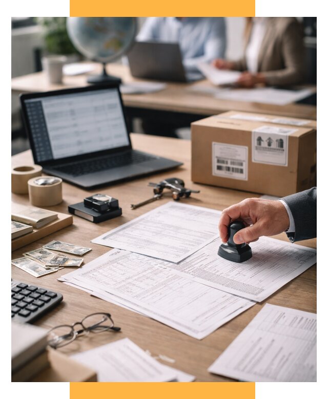 Международная поставка под ключ от 79748 р. | СетСервис-Кту